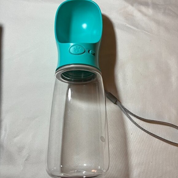 Malsipree Leak Proof Dog Waterbottle - Picture 1 of 5